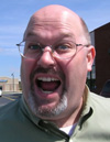 Keith Beene