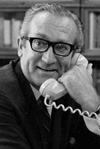 Wilmer C. Fields