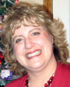Stacey Hamby