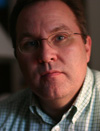 Brent Thompson