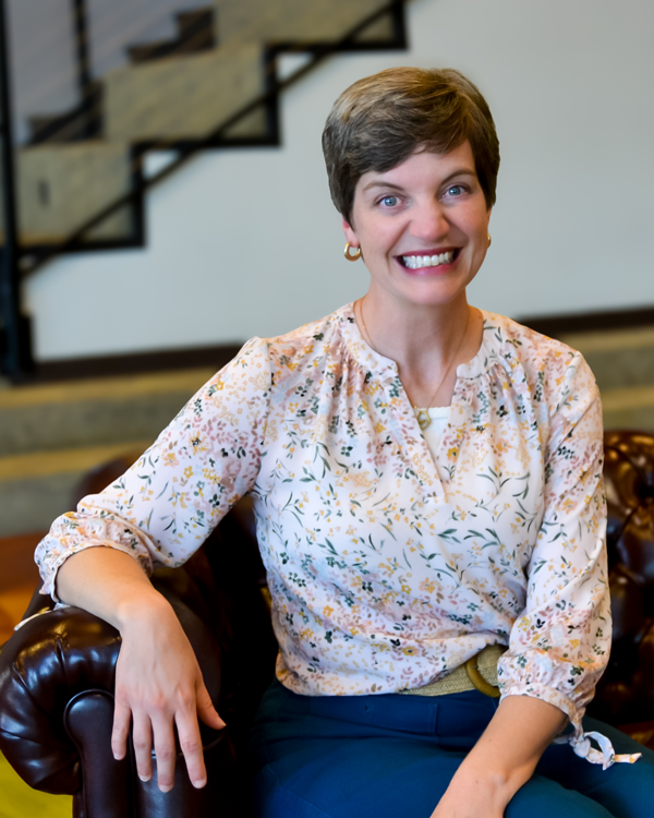Meredith Flynn