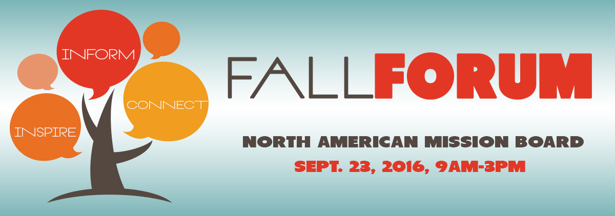 BCA Fall Forum - September 23, 2016