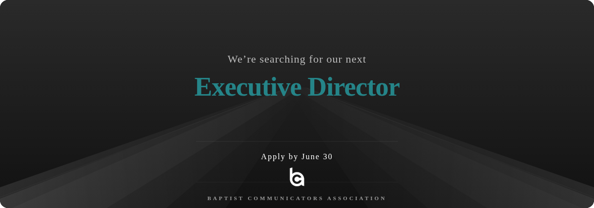 Executive Director