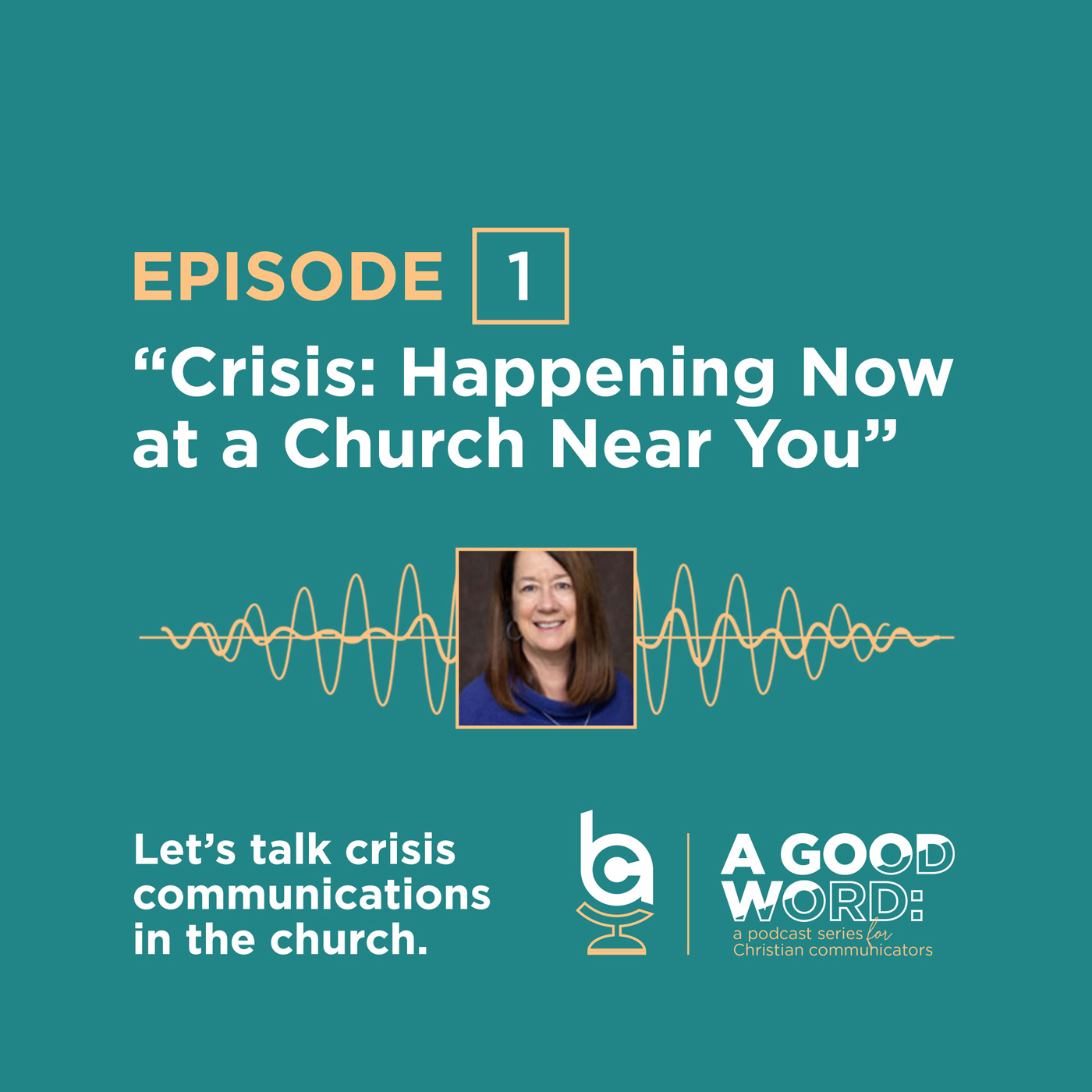 Episode 1: Crisis: Happening Now at a Church Near You