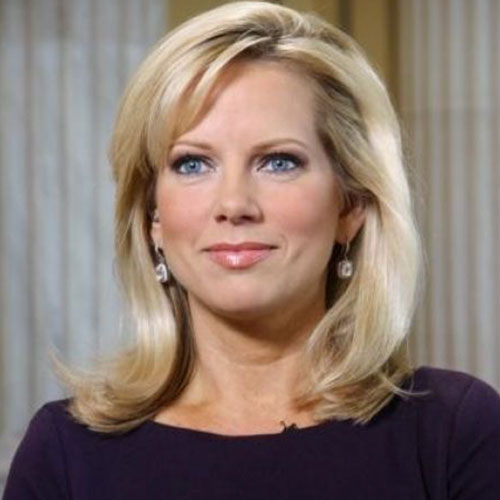 Shannon Bream