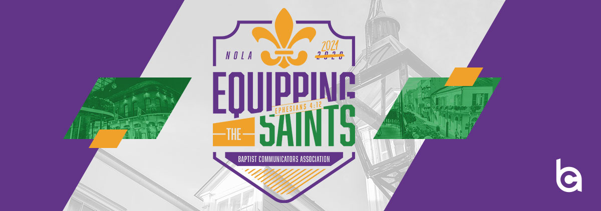 BCA 2021 - New Orleans