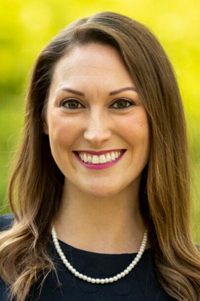 Katie Frugé