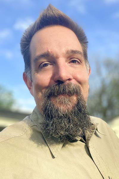 Matt Miller